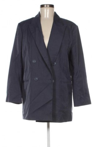 Damen Blazer H&M, Größe S, Farbe Blau, Preis € 14,99