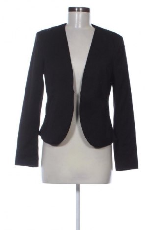 Damen Blazer H&M Divided, Größe M, Farbe Schwarz, Preis € 25,00