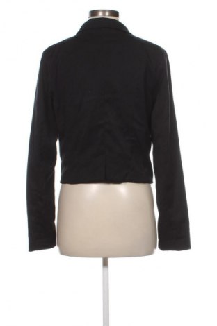 Női blézer H&M Divided, Méret L, Szín Fekete, Ár 10 331 Ft