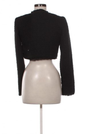 Női blézer H&M Divided, Méret XS, Szín Fekete, Ár 10 331 Ft