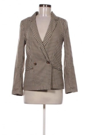 Női blézer H&M Divided, Méret XS, Szín Sokszínű, Ár 10 331 Ft