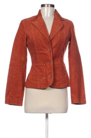 Női blézer H&M Divided, Méret S, Szín Barna, Ár 10 331 Ft