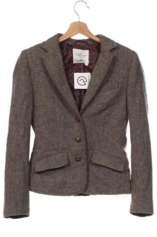 Női blézer H&M L.O.G.G., Méret XXS, Szín Sokszínű, Ár 10 146 Ft