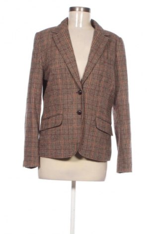 Damen Blazer H&M L.O.G.G., Größe L, Farbe Mehrfarbig, Preis € 24,55