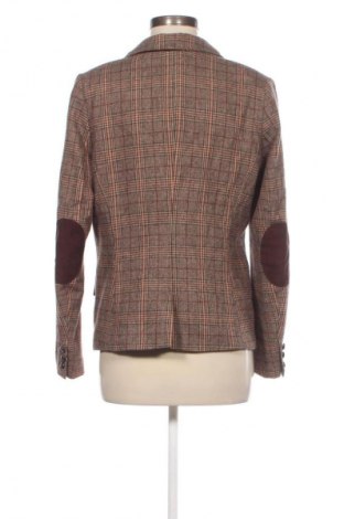 Damen Blazer H&M L.O.G.G., Größe L, Farbe Mehrfarbig, Preis € 24,55