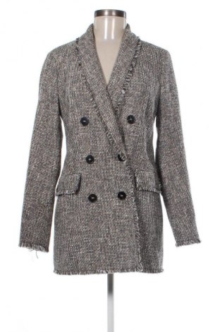 Damen Blazer Hallhuber, Größe M, Farbe Mehrfarbig, Preis € 32,99