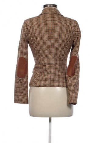 Damen Blazer Hallhuber, Größe XS, Farbe Mehrfarbig, Preis € 32,99