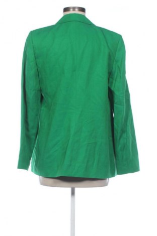 Női blézer Hallhuber, Méret M, Szín Zöld, Ár 23 141 Ft