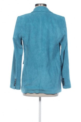 Női blézer Hallhuber, Méret M, Szín Kék, Ár 23 141 Ft