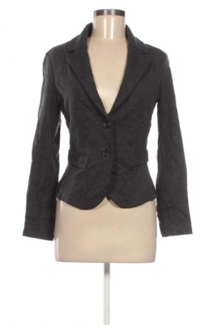 Dámske sako  Hallhuber, Veľkosť L, Farba Sivá, Cena  28,95 €