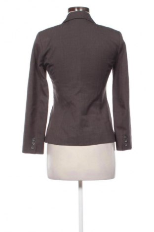 Dámské sako  Hennes, Velikost XS, Barva Šedá, Cena  359,00 Kč