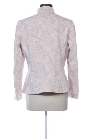 Damen Blazer Himmelblau by Lola Paltinger, Größe L, Farbe Mehrfarbig, Preis 34,77 €