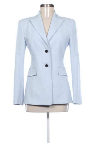 Női blézer Hugo Boss, Méret S, Szín Kék, Ár 62 864 Ft