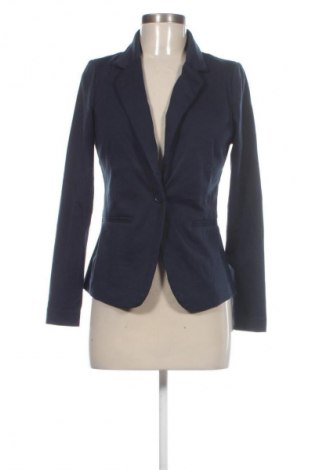 Damen Blazer Ichi, Größe S, Farbe Blau, Preis 104,99 €