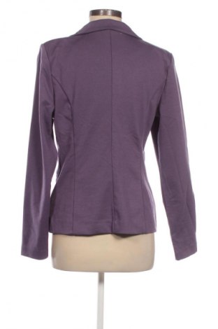 Damen Blazer Ichi, Größe L, Farbe Lila, Preis € 12,99