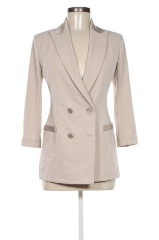 Damen Blazer Imperial, Größe M, Farbe Beige, Preis € 25,99