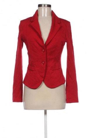 Damen Blazer Imperial, Größe L, Farbe Rot, Preis € 25,99
