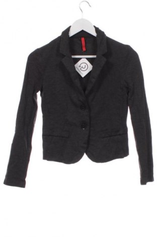 Дамско сако Imperial, Размер S, Цвят Сив, Цена 45,50 €