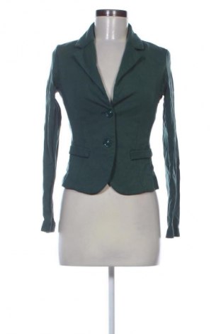 Дамско сако Imperial, Размер S, Цвят Зелен, Цена 41,92 €