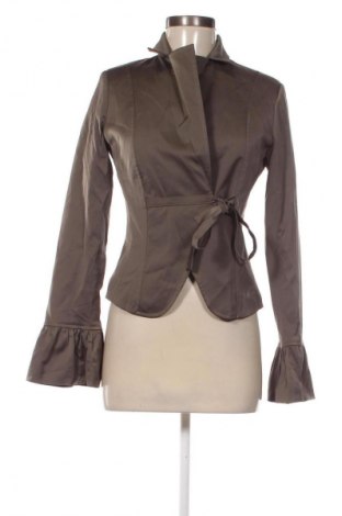 Női blézer Imperial, Méret L, Szín Zöld, Ár 10 239 Ft