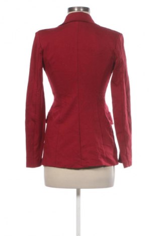 Dámské sako  Imperial, Velikost S, Barva Červená, Cena  479,00 Kč
