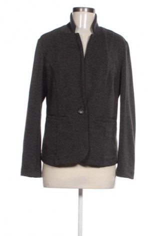 Női blézer Jacqueline De Yong, Méret L, Szín Fekete, Ár 10 331 Ft