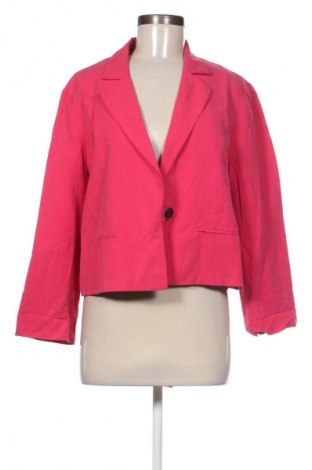 Női blézer Jaeger, Méret XL, Szín Rózsaszín, Ár 117 419 Ft