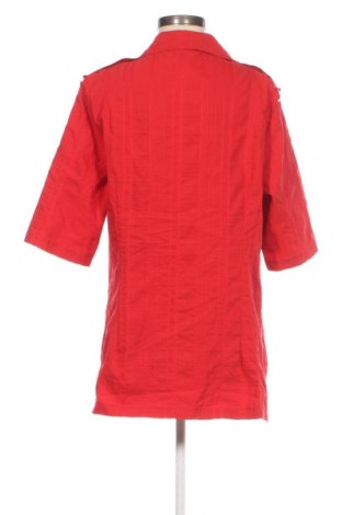 Női blézer Jean-Marc-Philippe, Méret M, Szín Piros, Ár 20 939 Ft