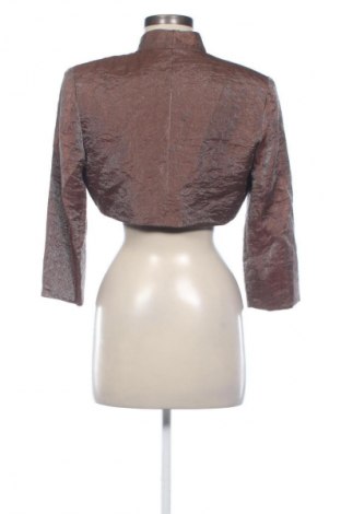 Dámské sako  Jessica Howard, Velikost M, Barva Hnědá, Cena  773,00 Kč