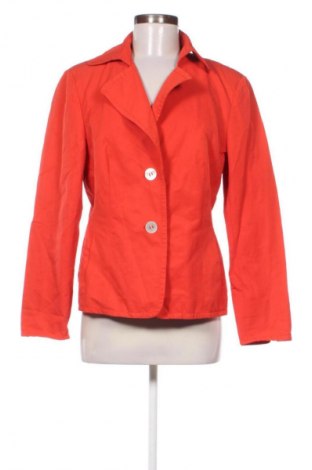 Dámské sako  Jobis, Velikost L, Barva Červená, Cena  709,00 Kč