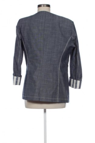 Női blézer Junona, Méret L, Szín Kék, Ár 14 463 Ft