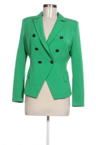 Damen Blazer Junona, Größe L, Farbe Grün, Preis € 35,00