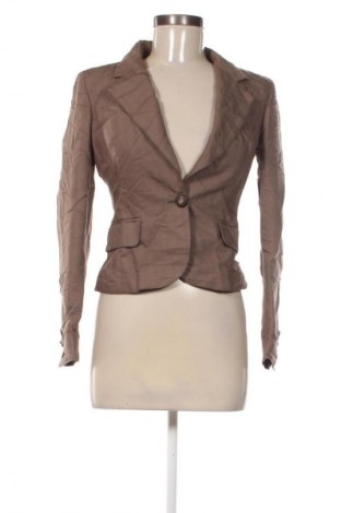 Damen Blazer Just Cavalli, Größe S, Farbe Braun, Preis € 74,99