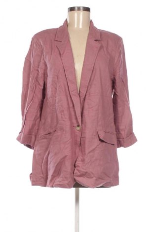 Női blézer Just Jeans, Méret XL, Szín Rózsaszín, Ár 6 859 Ft
