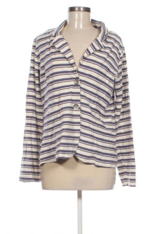 Damen Blazer Kaffe, Größe XL, Farbe Mehrfarbig, Preis € 35,00