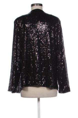 Дамско сако KappAhl, Размер L, Цвят Черен, Цена 55,24 €