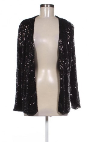 Дамско сако KappAhl, Размер L, Цвят Черен, Цена 55,24 €