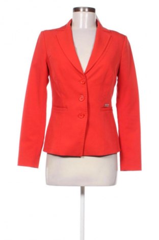 Dámské sako  Kensol, Velikost S, Barva Červená, Cena  992,00 Kč