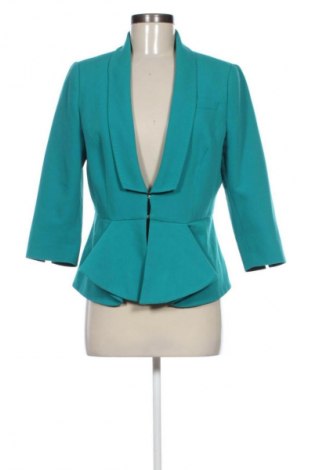 Női blézer Kensol, Méret L, Szín Kék, Ár 14 463 Ft