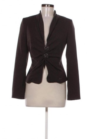 Női blézer Kensol, Méret S, Szín Barna, Ár 14 463 Ft