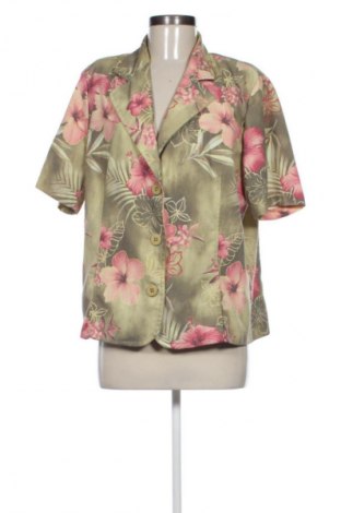 Női blézer Kingfield, Méret XL, Szín Sokszínű, Ár 10 331 Ft