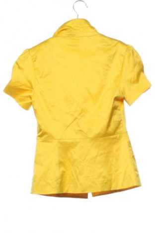 Női blézer Kivensl, Méret XS, Szín Sárga, Ár 10 147 Ft