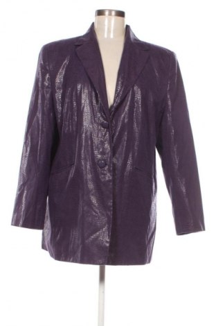 Női blézer Kombi, Méret XL, Szín Lila, Ár 10 331 Ft