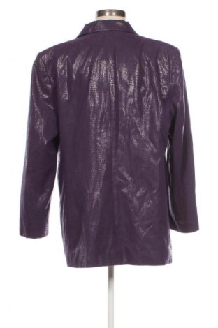 Női blézer Kombi, Méret XL, Szín Lila, Ár 10 331 Ft