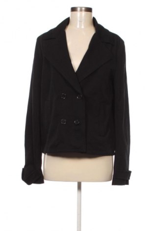 Női blézer Lacoste, Méret XL, Szín Fekete, Ár 17 199 Ft