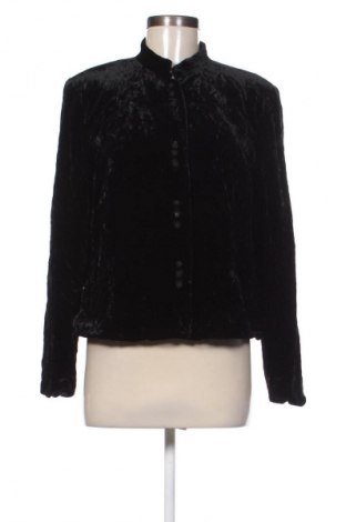 Damen Blazer Laura Ashley, Größe XL, Farbe Schwarz, Preis € 20,99