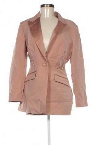 Damski żakiet Lavish Alice, Rozmiar L, Kolor Brązowy, Cena 106,99 zł