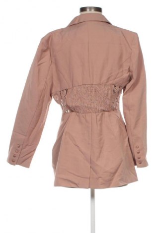 Damski żakiet Lavish Alice, Rozmiar L, Kolor Brązowy, Cena 106,99 zł