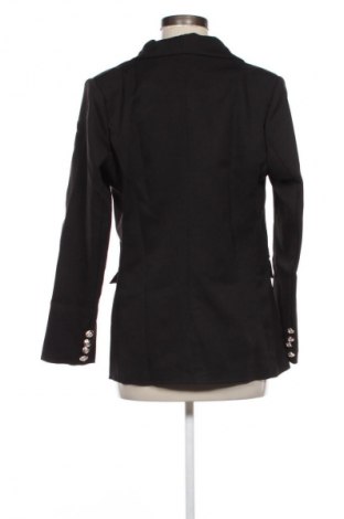 Γυναικείο σακάκι Lily Rose, Μέγεθος M, Χρώμα Μαύρο, Τιμή 24,45 €