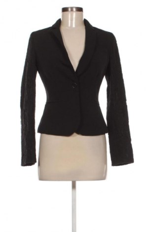 Damen Blazer Liu Jo, Größe M, Farbe Schwarz, Preis 73,99 €